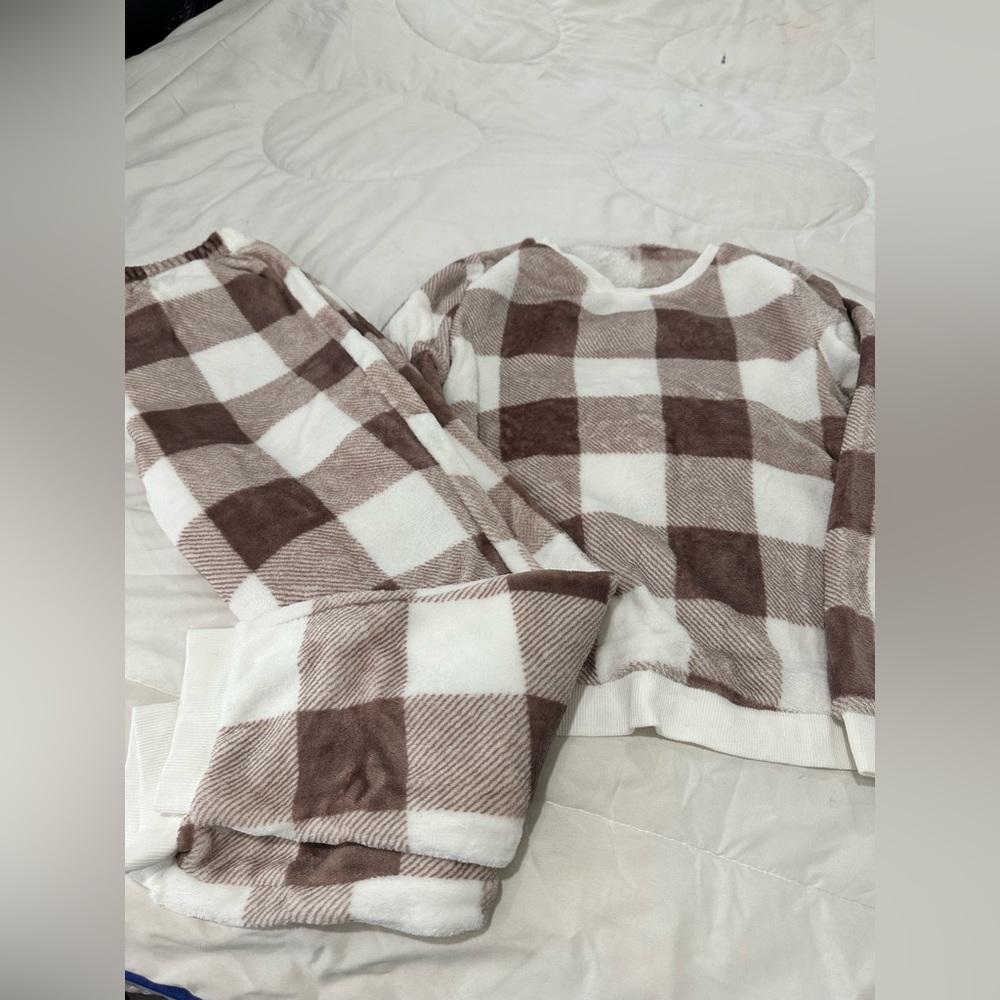 winter sleep set